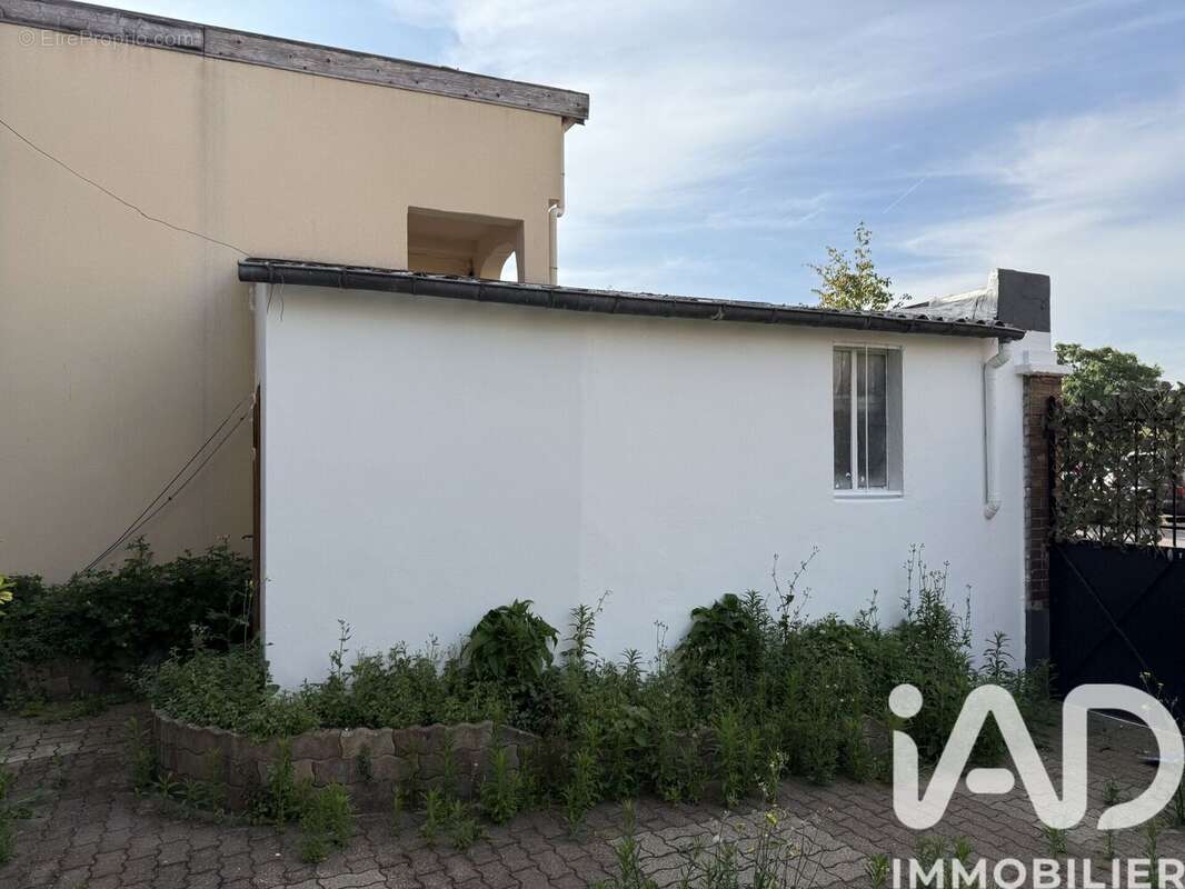 Photo 4 - Appartement à NANTERRE