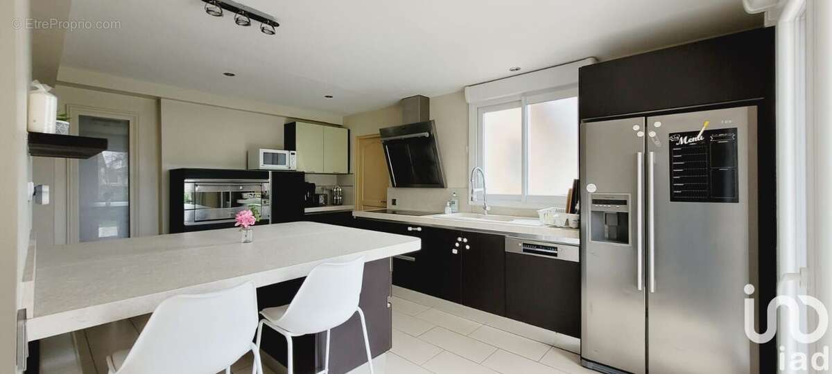 Photo 3 - Maison à GOUSSAINVILLE