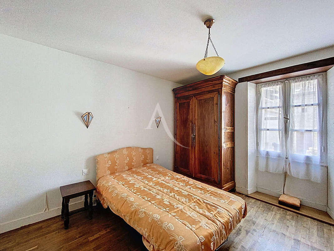 Maison à MARTIGNE-BRIAND