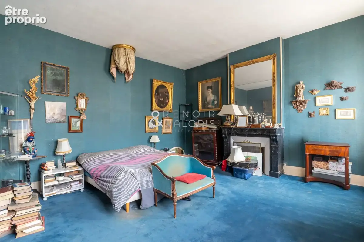 Maison 14 pièces 467 m² à vendre à Rosieres-Aux-Salines (54110) - photo 8