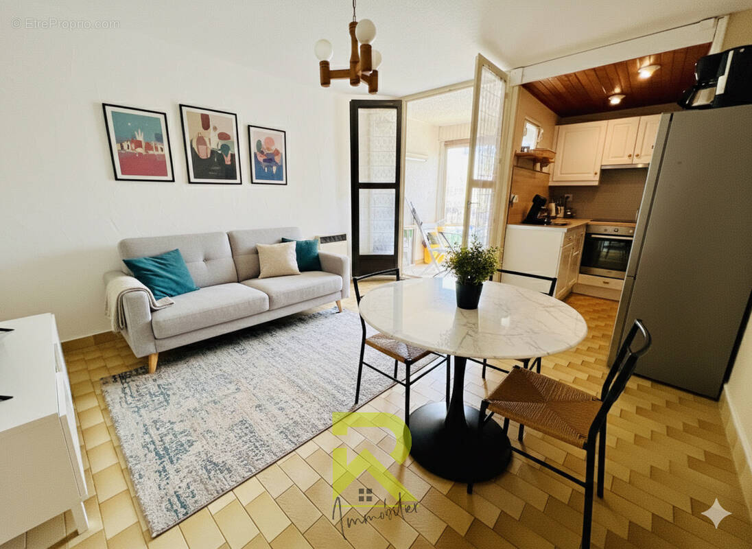 Appartement à AGDE