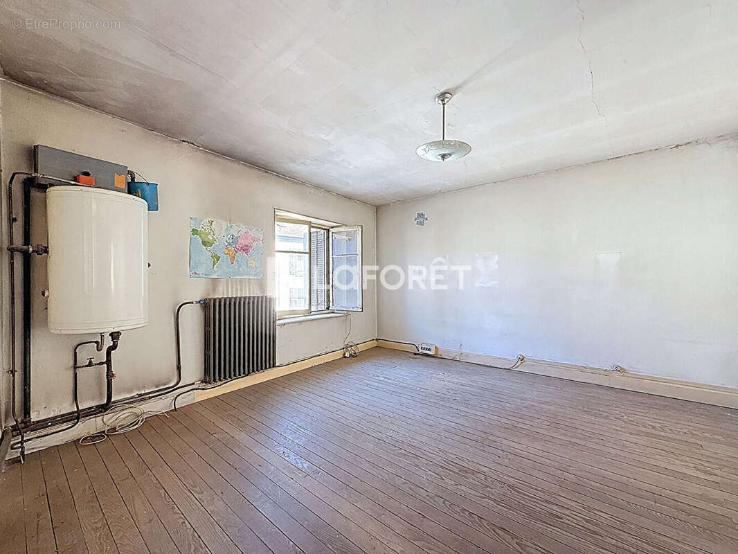 Maison Removille 4 pièce(s) 111.07 m2 - photo 7