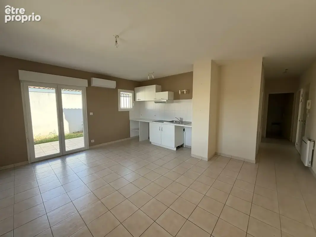 Appartement 3 pièces 53 m² à vendre à Frouzins (31270) - photo 4