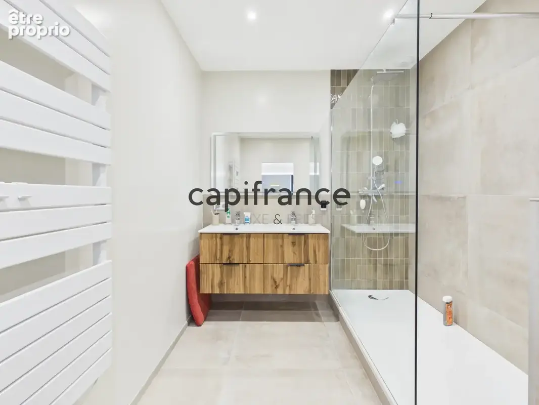 Loft en plein coeur de Lisieux - photo 11