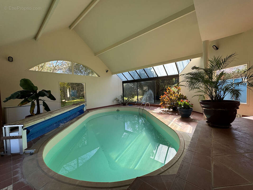 Maison à MERE