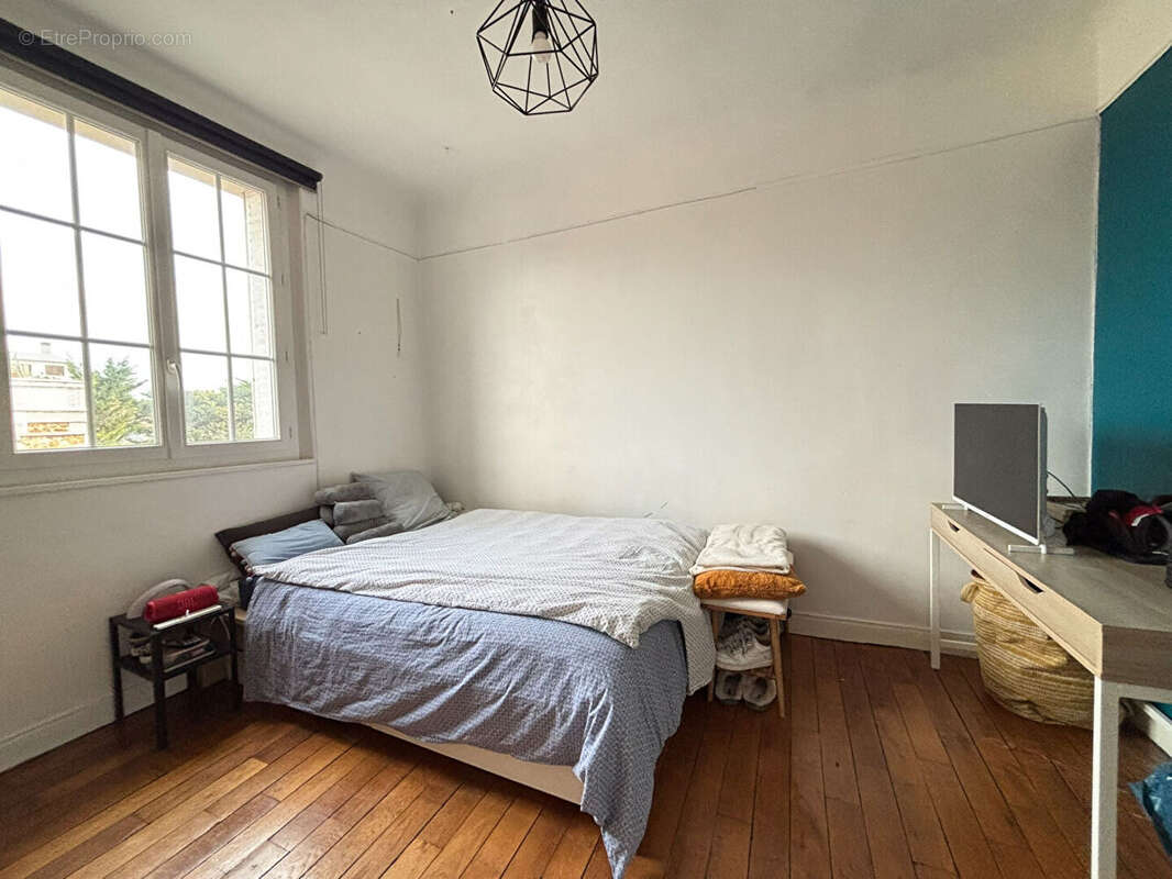 Appartement à ENGHIEN-LES-BAINS