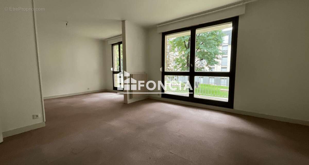 Appartement à ORLEANS