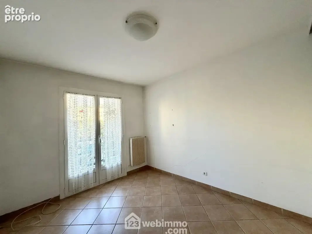 Chambre n°2 de 12 m2