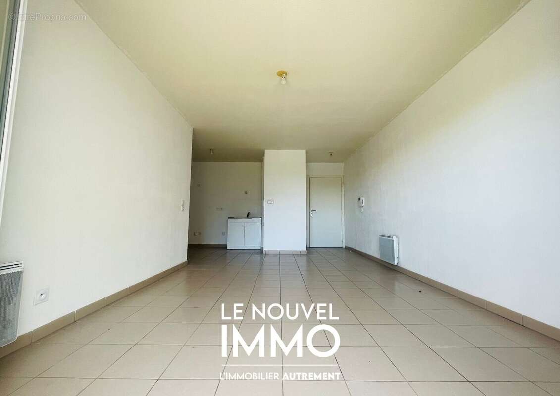 Appartement à ISTRES
