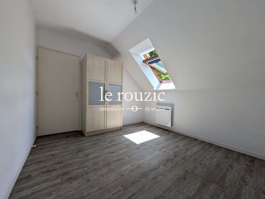 Appartement 50 m² à Saint-Gregoire  - photo 4