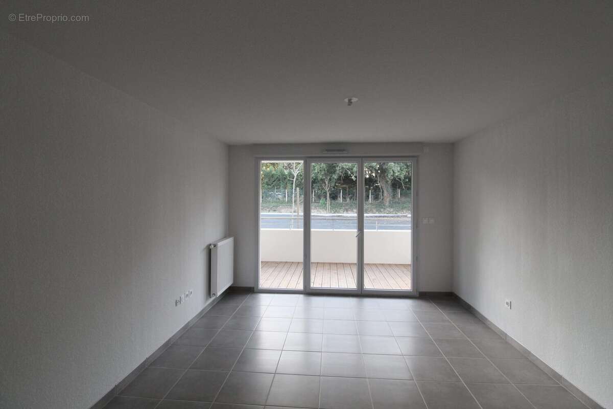 Appartement 43 m² à Cornebarrieu  - photo 4