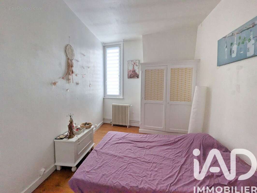 Photo 6 - Appartement à ARMENTIERES