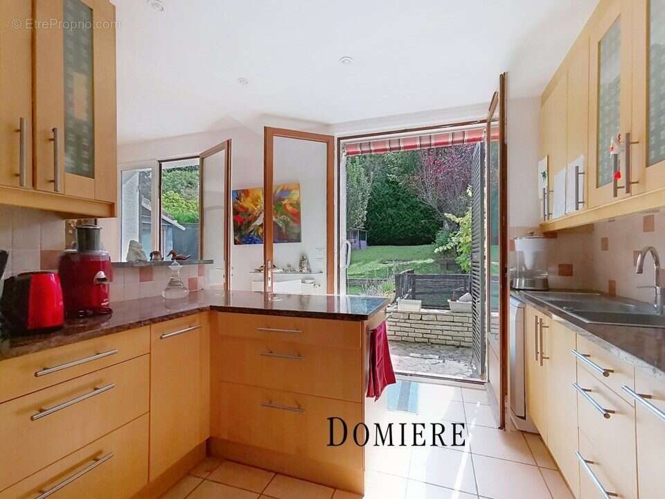 Maison à VAUCRESSON