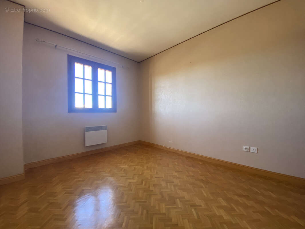 Maison à VIAS