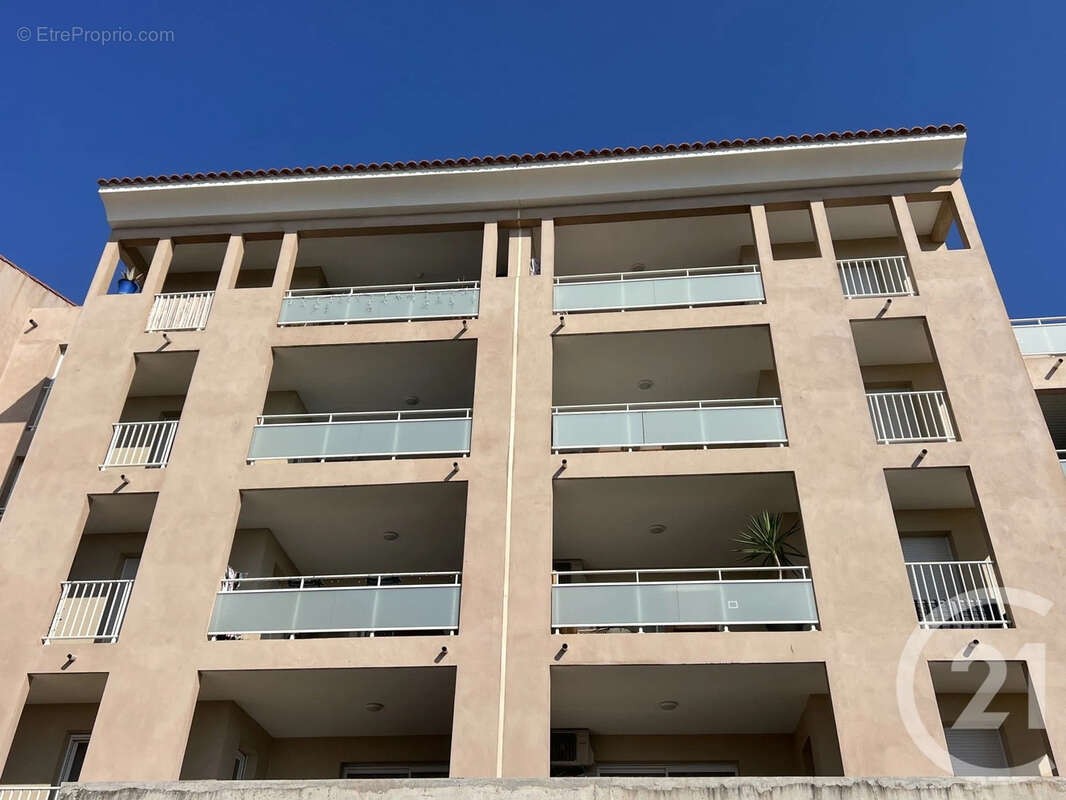 Appartement 61 m² à Bastia  - photo 17