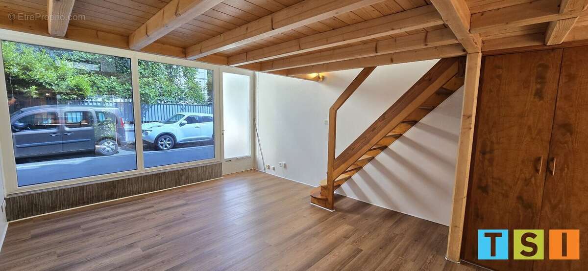 Appartement à BAGNERES-DE-LUCHON