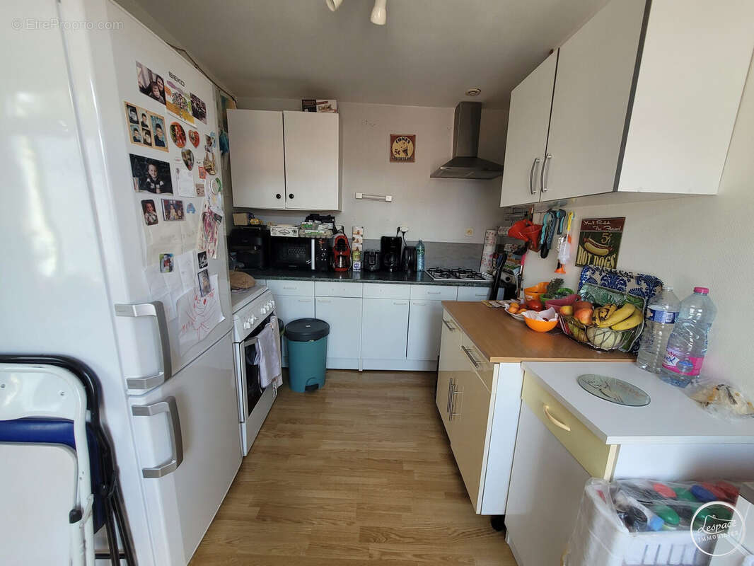 Appartement à WATTEN