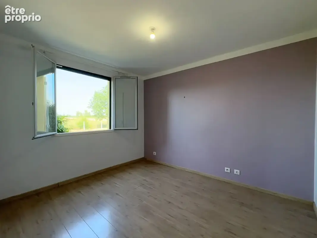 Maison Labastide Saint Pierre 4 pièce(s) 122 m2 - photo 11