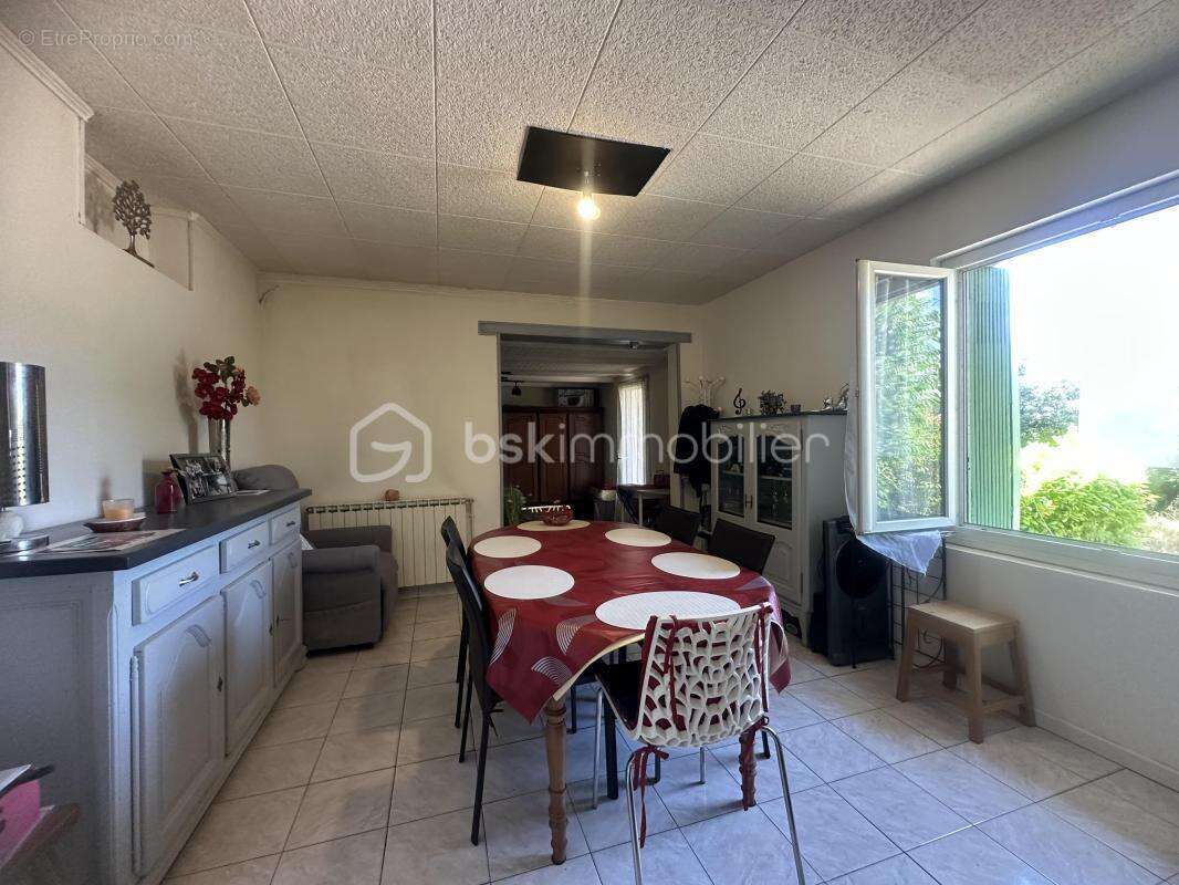 Appartement à ALES