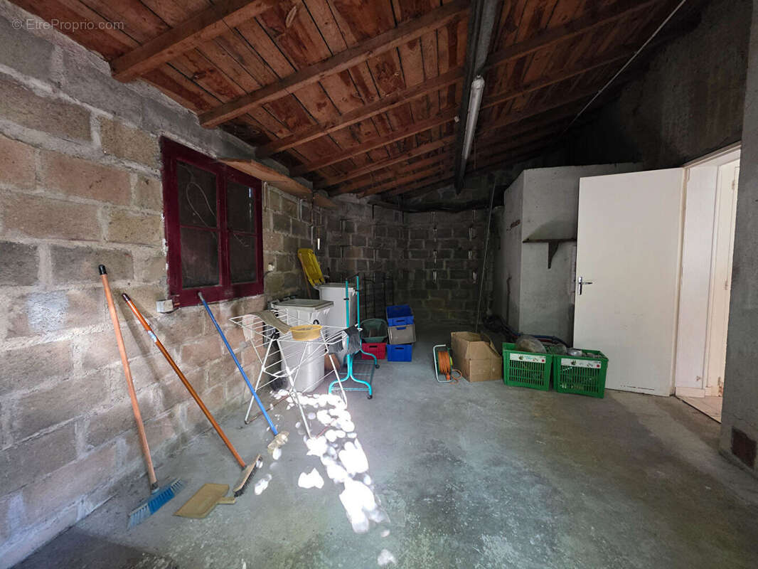 Maison à TONNAY-CHARENTE