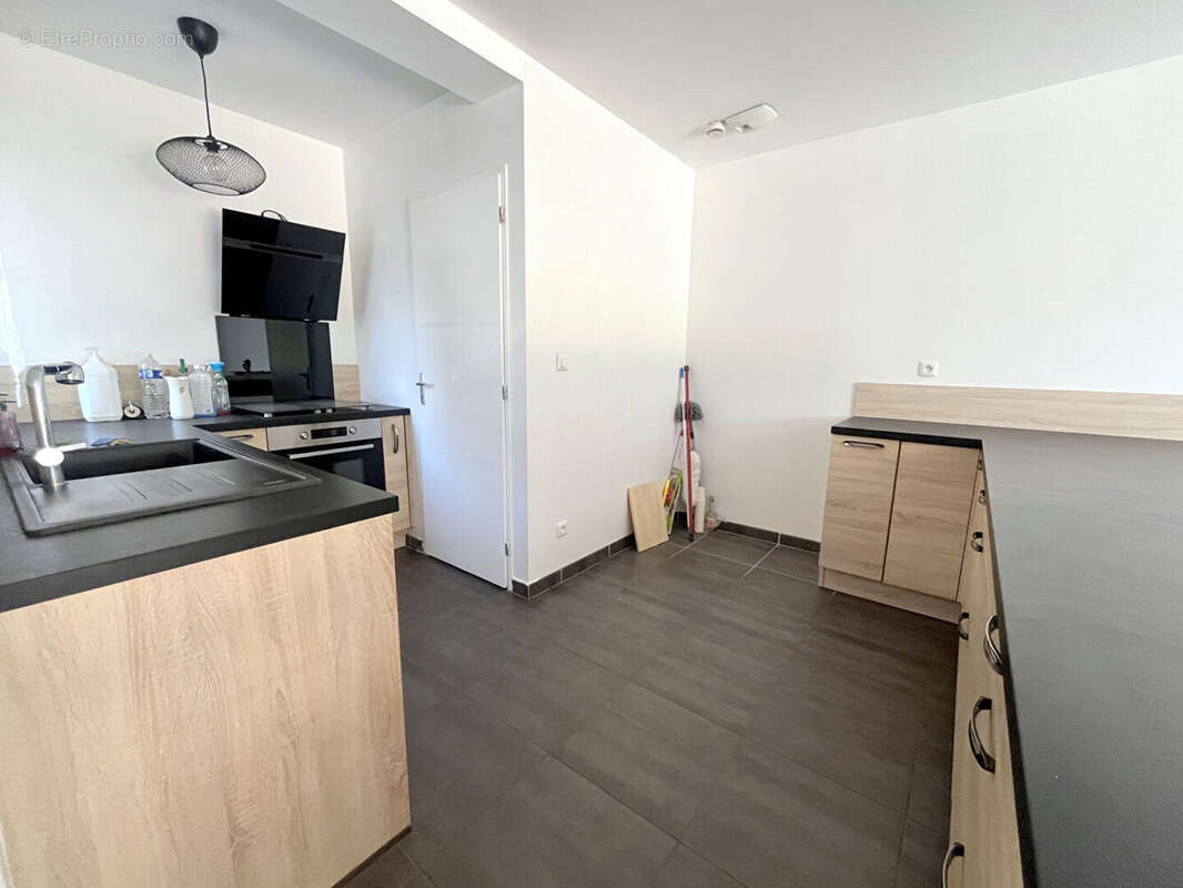 Maison individuelle de 2018 avec chalet indépendant - photo 3
