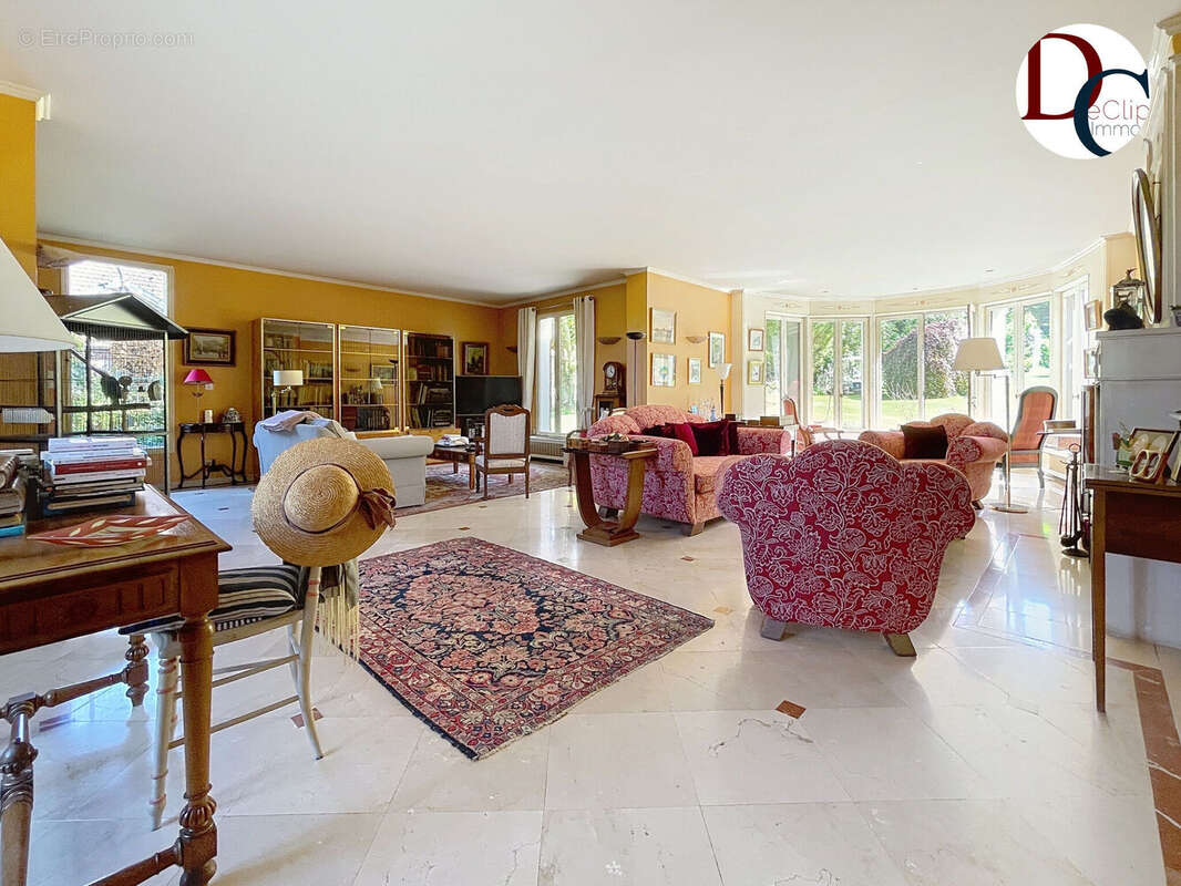 Photo 5 - Maison à PONTPOINT