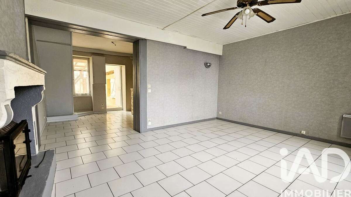 Photo 5 - Maison à ARNAY-LE-DUC