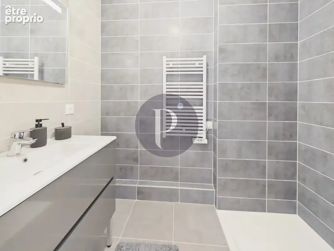 Appartement - Le Plessis Robinson - photo 11