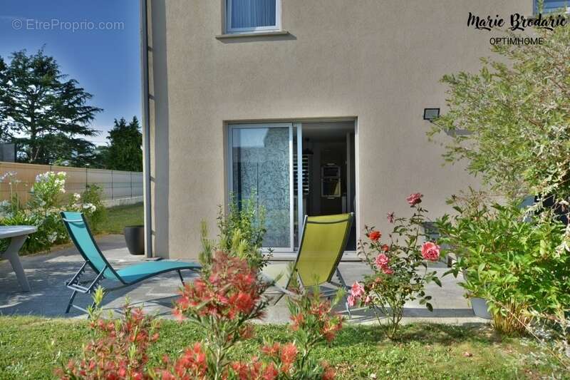 Maison à SAINT-PERE
