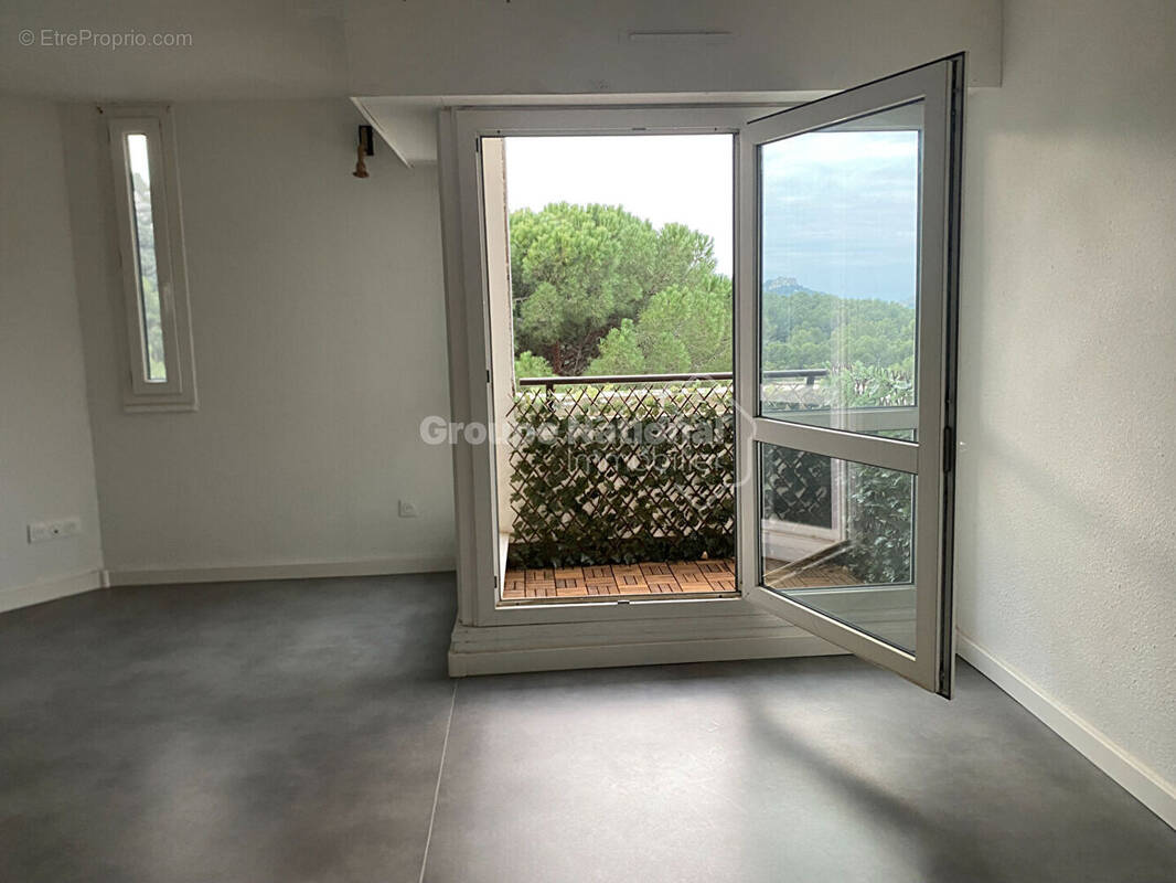 Appartement à LES BAUX-DE-PROVENCE