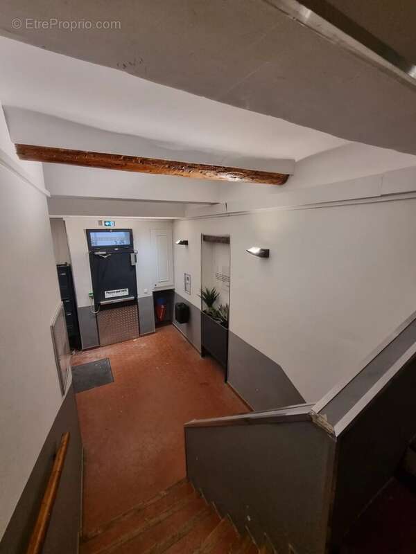 Appartement à LOURMARIN