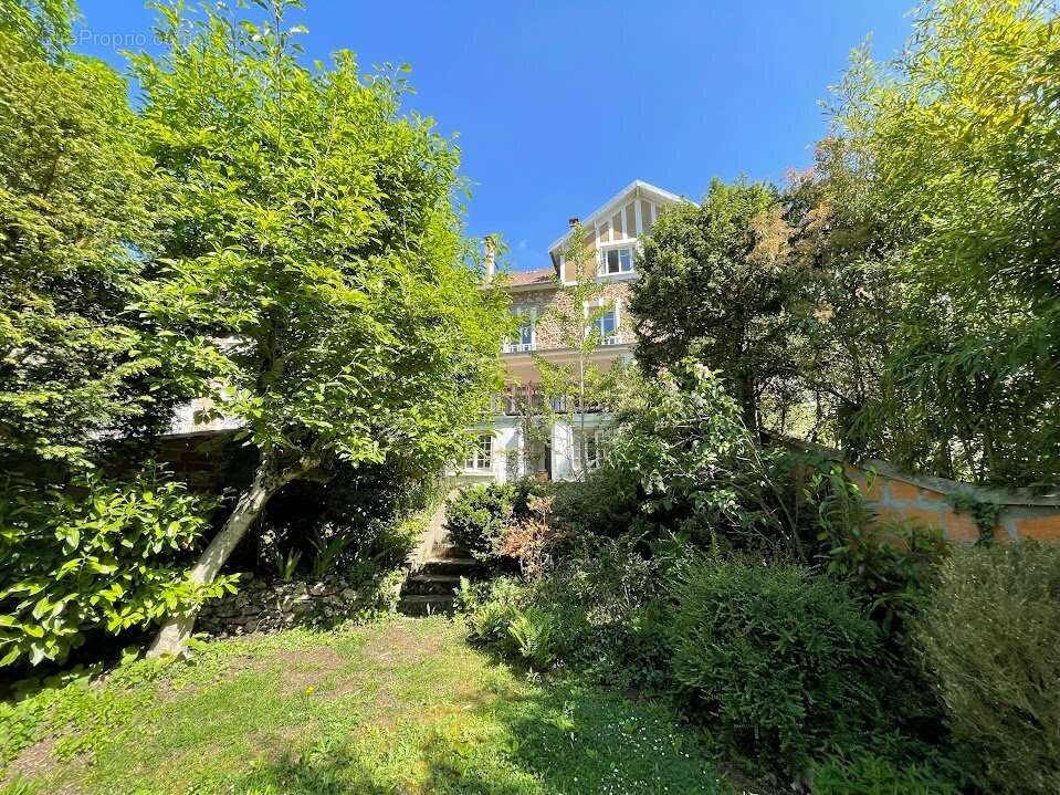 Maison à VERSAILLES