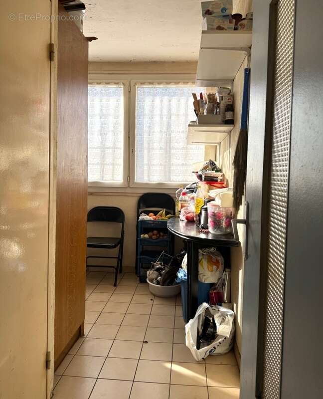 À vendre - Belle appartement F2 de 43 m3 Opportunité à saisir à AVON (77) - photo 7