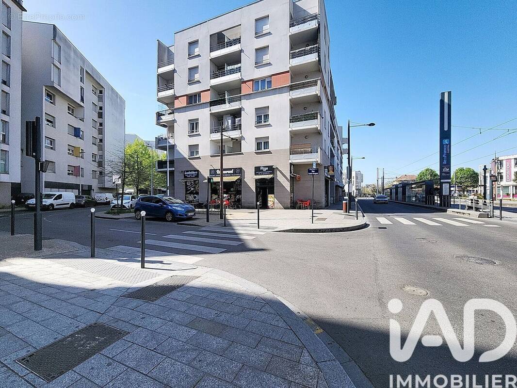 Photo 1 - Appartement à ORLY