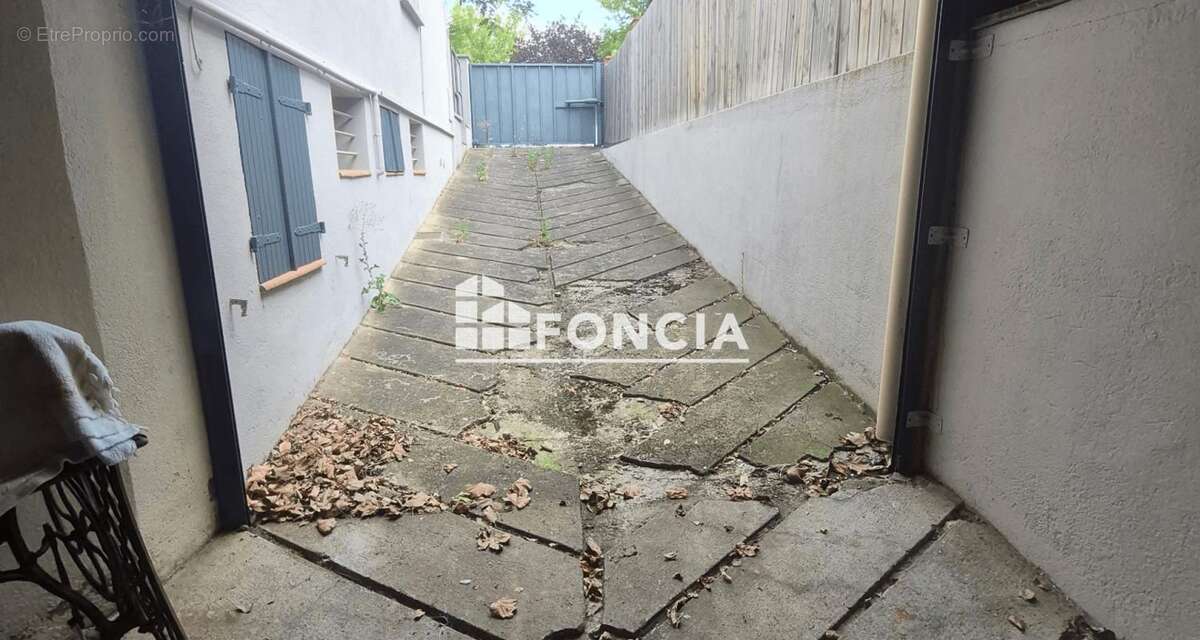 Maison/immeuble en monopropriété aux minimes avec fort rapport locatif - photo 10