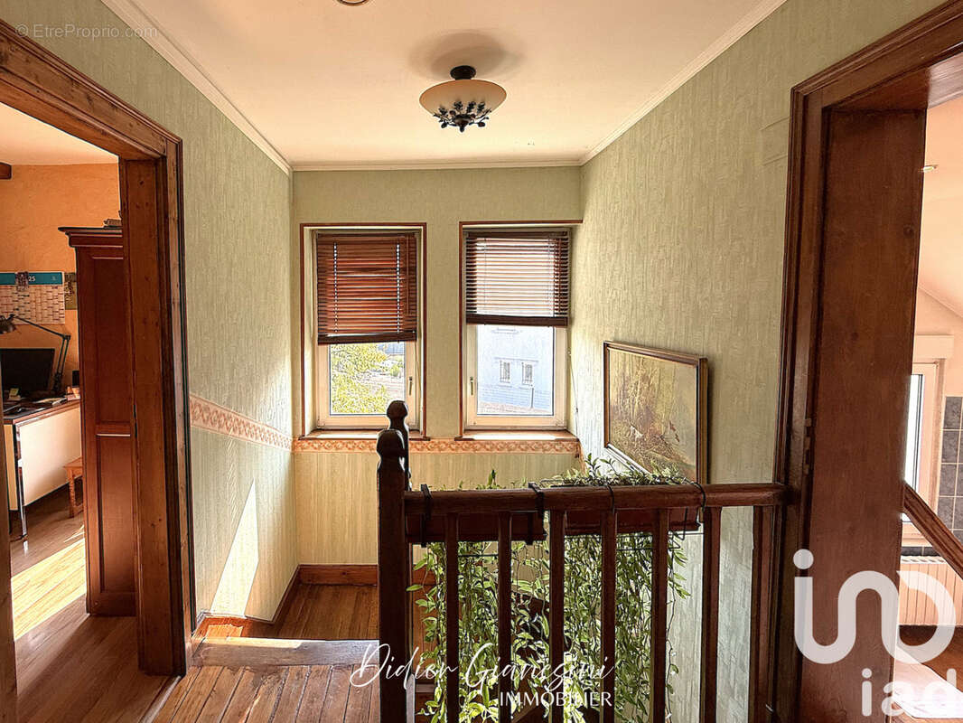 Photo 8 - Maison à MOYEUVRE-GRANDE