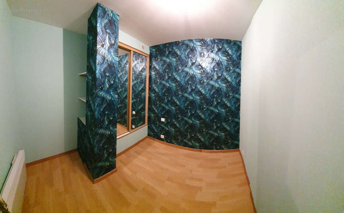 Appartement à REMIREMONT