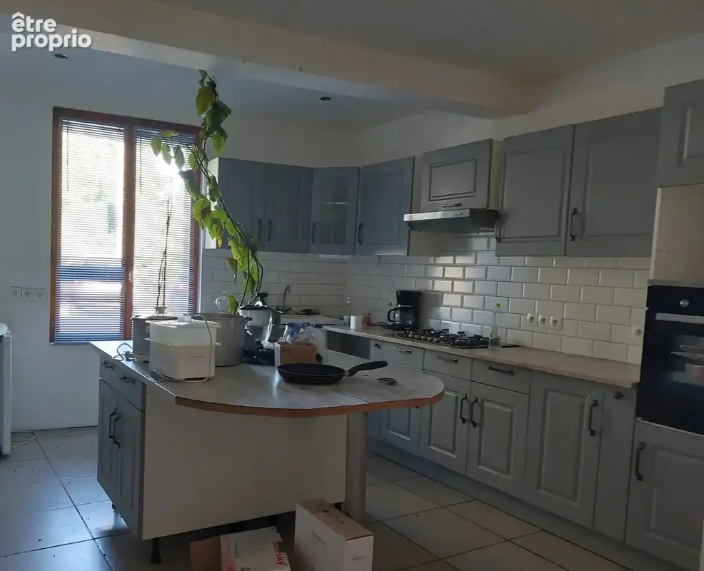 Maison à LA BASTIDE-DE-BESPLAS