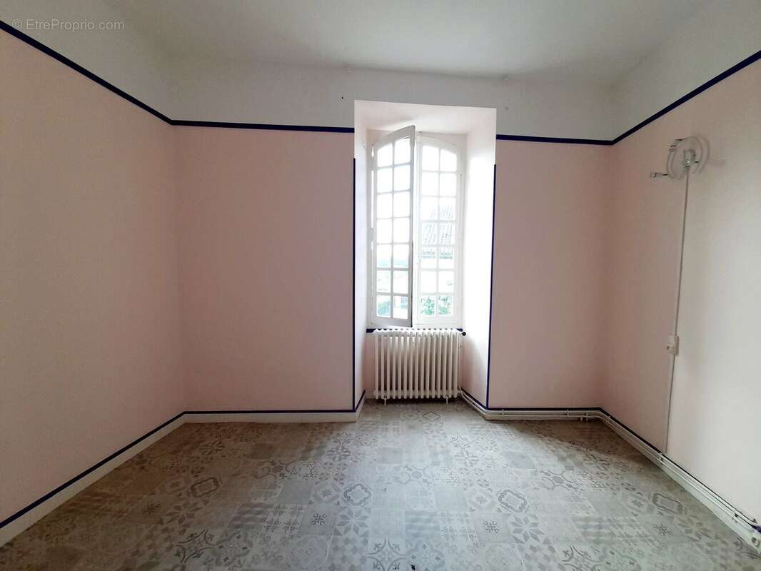 Appartement à ISSIGEAC