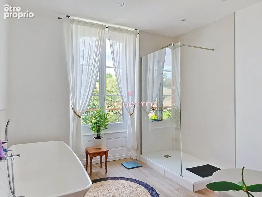 Maison 7 pièces 164 m² à vendre à Percy-En-Auge (14270) - photo 15