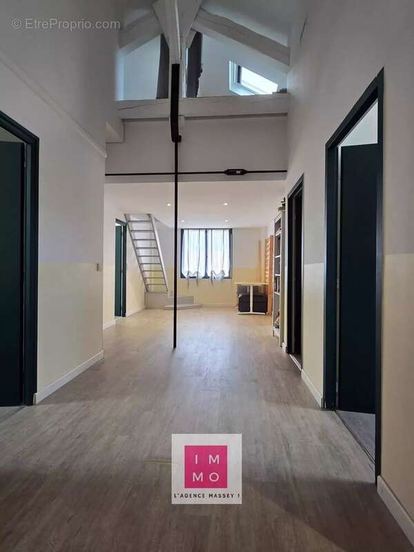 Appartement à TARBES