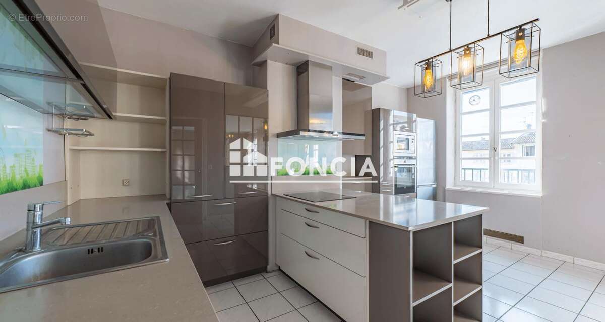 Appartement à VIENNE