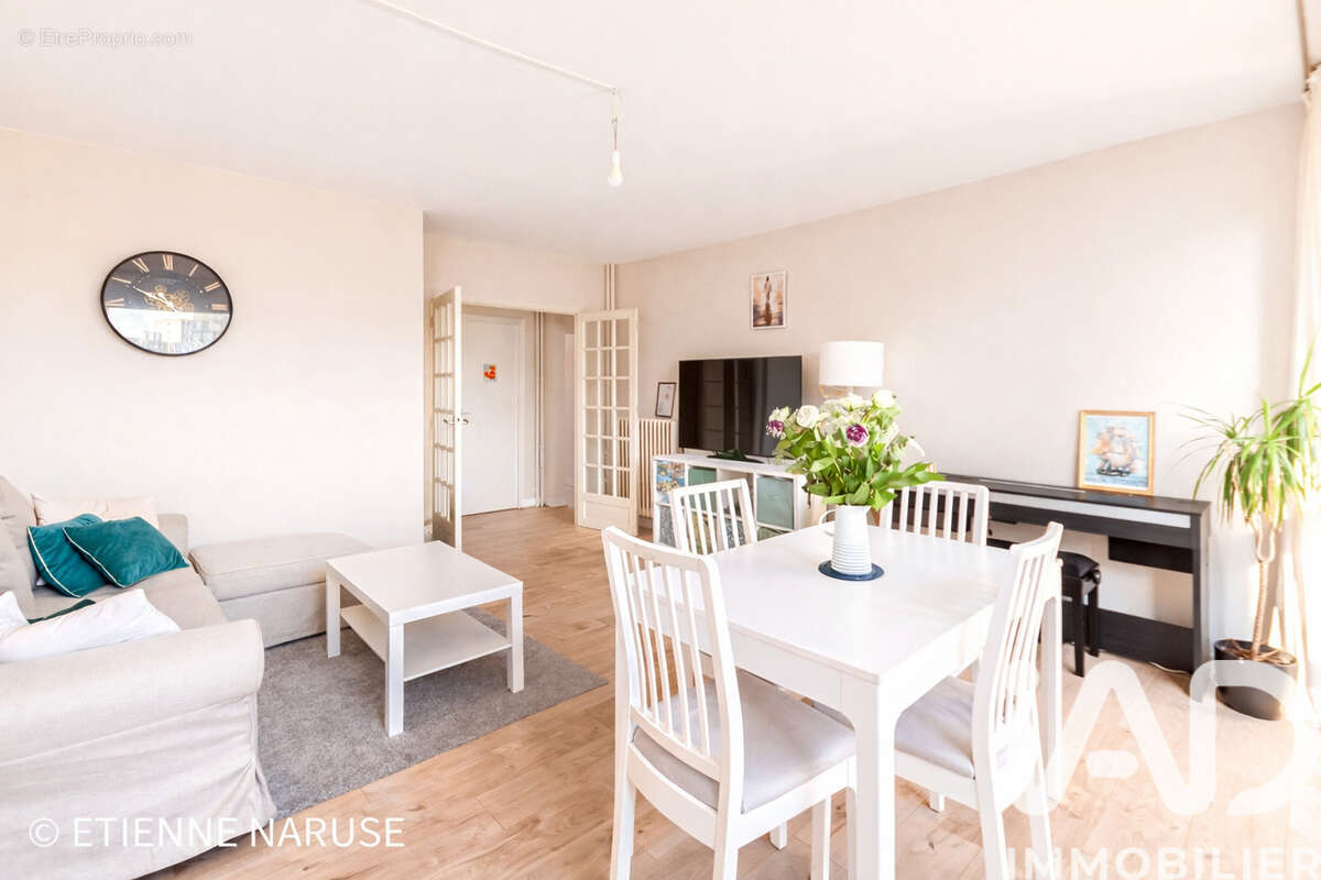 Photo 3 - Appartement à LE PECQ