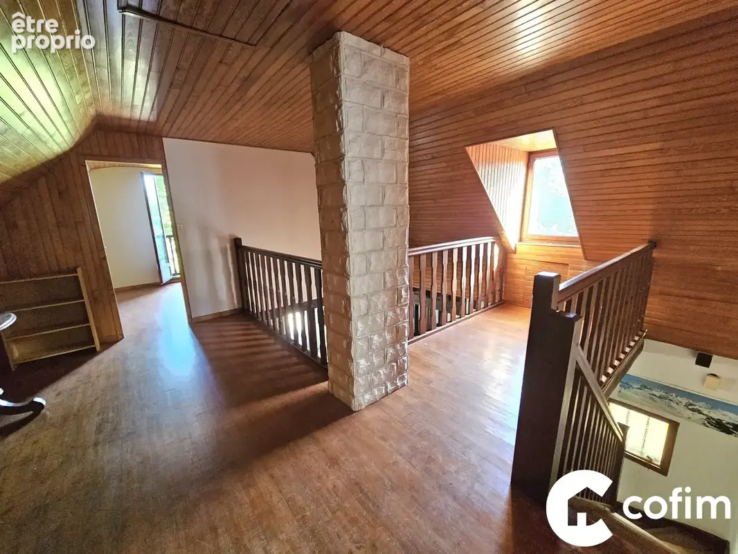 Maison 4 pièces 115 m² à vendre à Ance (64570) - photo 4