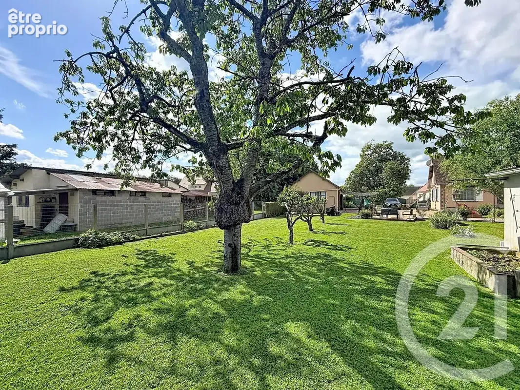 Terrain 600 m² à vendre à Jouy (28300) - photo 3