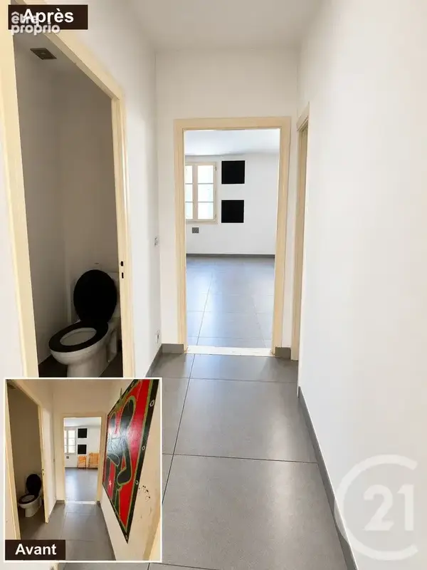 Appartement 5 pièces 96 m² à vendre à Agen (47000) - photo 8