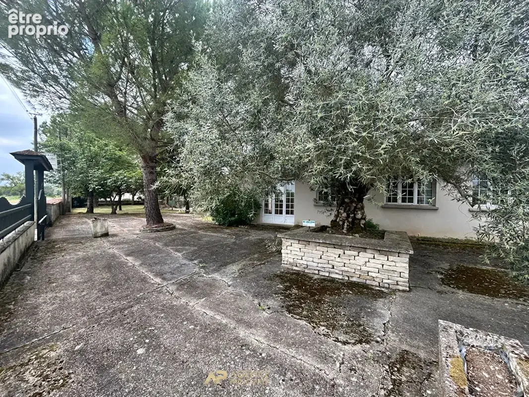 Belle opportunité à fort potentiel - Mérignac (16) Maison - photo 11
