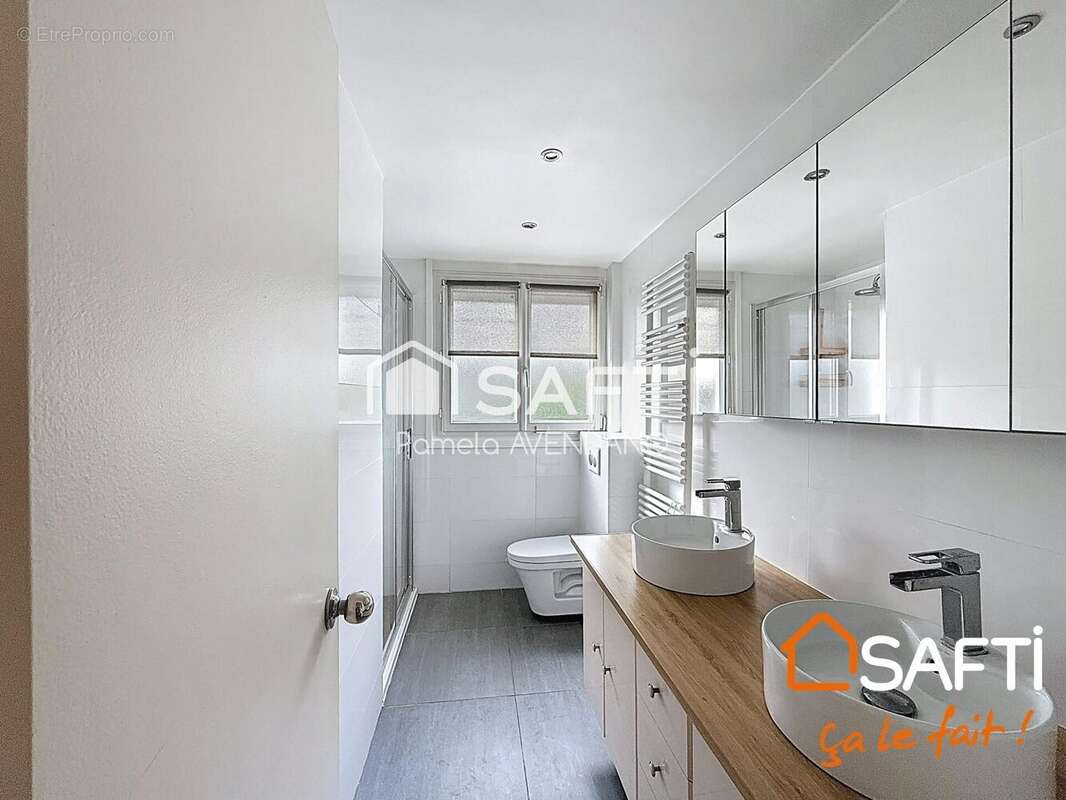 Photo 9 - Maison à LESIGNY