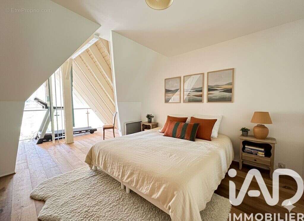 Photo 7 - Maison à LE CHESNAY