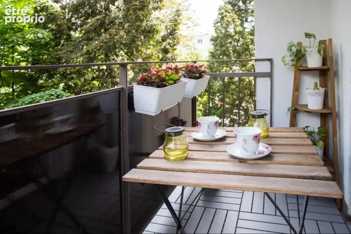 Appartement à BRIANCON